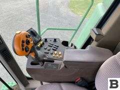 2003 John Deere 9750 Hillside Combine