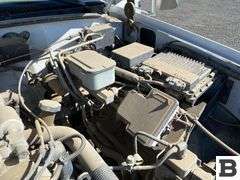 2000 Chevrolet 3500 Flatbed Pickup