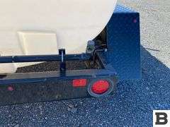 2019 Wylie & Son EXP-500L-S Tank Trailer