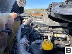 2015 Freightliner Cascadia 125 Tractor Truck