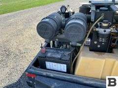 2006 Sullair Air Compressor