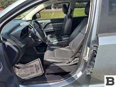 2010 Dodge Journey SUV