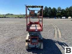 Skyjack SJIII3219 Scissor Lift