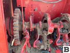 2018 New Holland BC5080 Baler