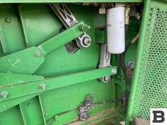 2003 John Deere 9750 Hillside Combine