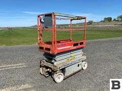 Skyjack SJIII3219 Scissor Lift