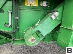 2003 John Deere 9750 Hillside Combine