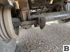 2008 Polar Tanker Trailer