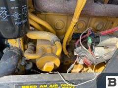 2006 Sullair Air Compressor