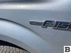 2014 Ford F-150 Pickup
