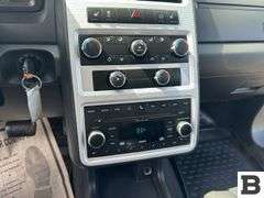 2010 Dodge Journey SUV