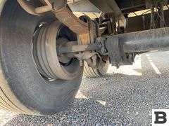 2008 Polar Tanker Trailer