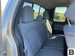 2014 Ford F-150 Pickup