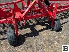 2016 Einbock Aerostar 1200 Tine Harrow - Plymouth, WA