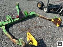 John Deere 84 3PT Tool