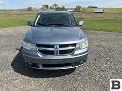 2010 Dodge Journey SUV