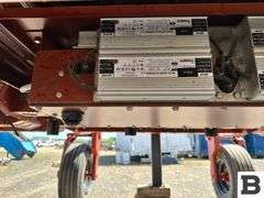 2023 Carbon Robotics Laser Weeder - Bruce, WA