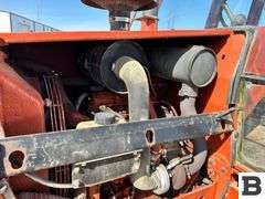 Ditch Witch 7020 Trencher