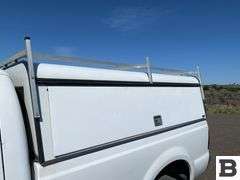2001 Ford F-250 Pickup