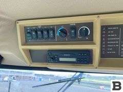 2003 John Deere 9750 Hillside Combine