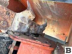 Ditch Witch 7020 Trencher