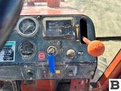 Ditch Witch 7020 Trencher