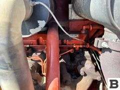 Ditch Witch 7020 Trencher