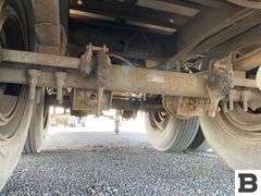 1999 Utility VS2R Van Trailer