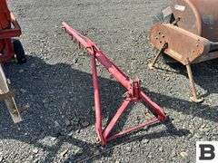 3 Point Cherry Picker