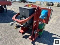 2023 Carbon Robotics Laser Weeder - Bruce, WA