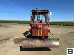 Ditch Witch 7020 Trencher