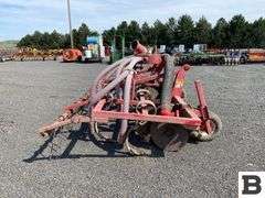 Nuhn Manure Injector