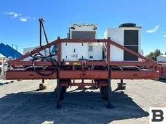 2023 Carbon Robotics Laser Weeder - Bruce, WA