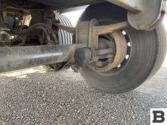 2008 Polar Tanker Trailer