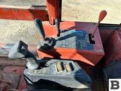 Ditch Witch 7020 Trencher