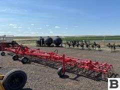 2016 Einbock Aerostar 1200 Tine Harrow - Plymouth, WA