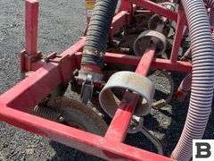 Nuhn Manure Injector