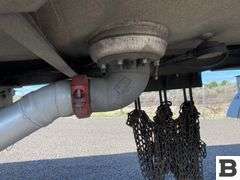2008 Polar Tanker Trailer