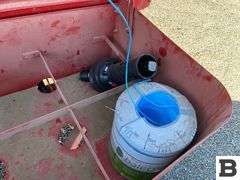 2018 New Holland BC5080 Baler