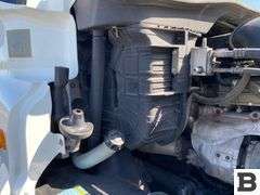 2015 Freightliner Cascadia 125 Tractor Truck