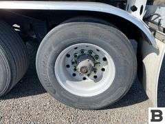2008 Polar Tanker Trailer