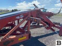 Pro-Ag HD4SR Bale Skoop