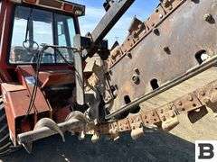 Ditch Witch 7020 Trencher