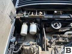 1999 Utility VS2R Van Trailer
