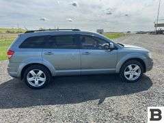 2010 Dodge Journey SUV