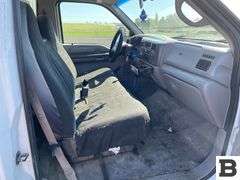 2001 Ford F-250 Pickup