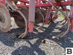 Nuhn Manure Injector