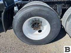 2015 Freightliner Cascadia 125 Tractor Truck
