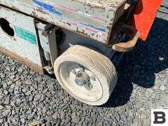 Skyjack SJIII3219 Scissor Lift