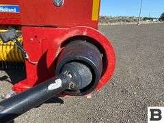 2018 New Holland BC5080 Baler